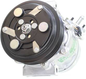 Climatisation Compresseur Embrayage HUB Pour Vauxhall 24466994 13124750