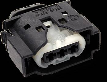 8jd 745 801-001 Connecteur de remorque neuf HELLA