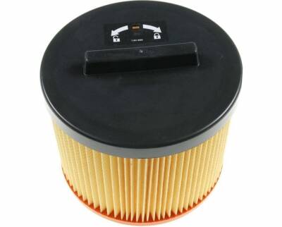 Wessper Cartouche filtrante pour Lavor GN 32 Pour usage humide et sec