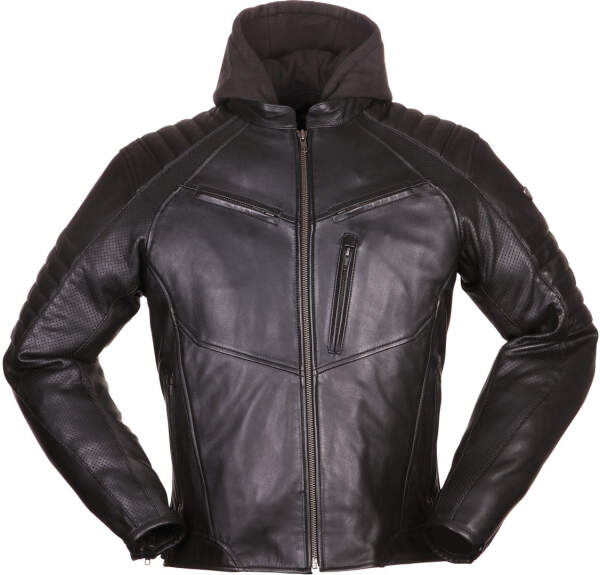 berik Bad Eye /étanche Veste de moto en tissu pour femme
