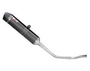 ARROW POT ECHAPPEMENT APPROUVE RACE-TECH CARBY NOIR X-MAX 400 2013 13 73509AKN
