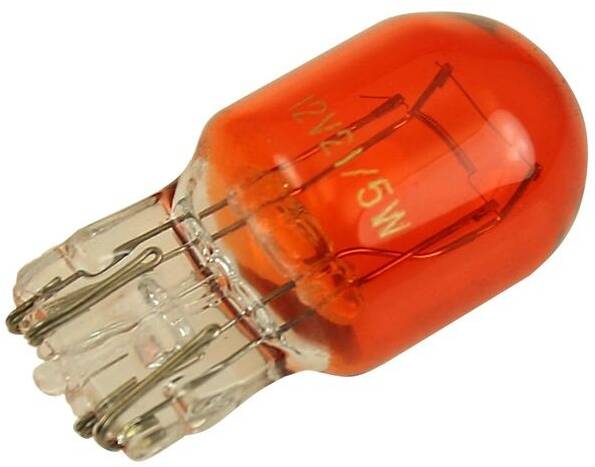 Ampoule mini clignotant moto 12v 21w