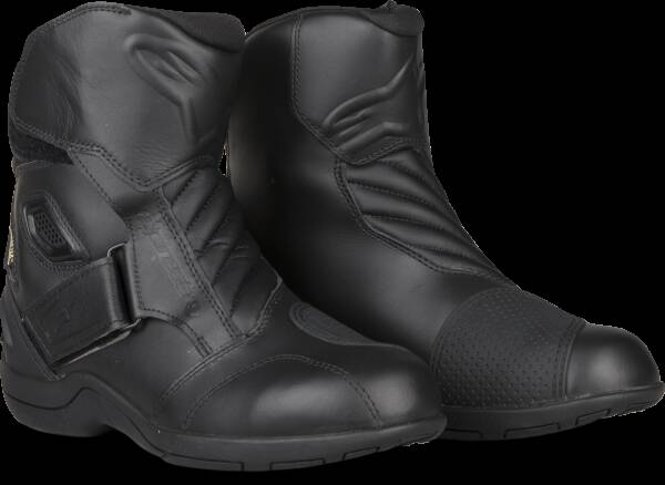 alpinestars new land gtx boots