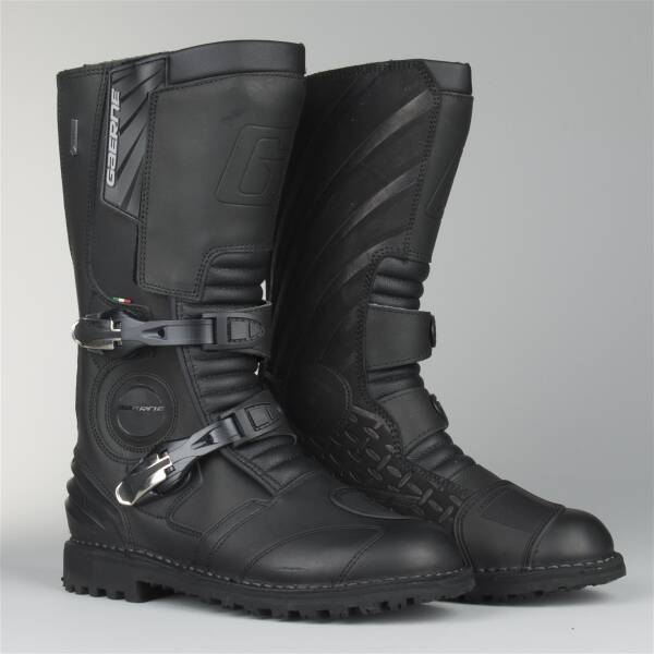botte gaerne enduro