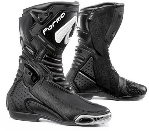 Bottes Moto Forma Adventure Low Wp Noir Ce