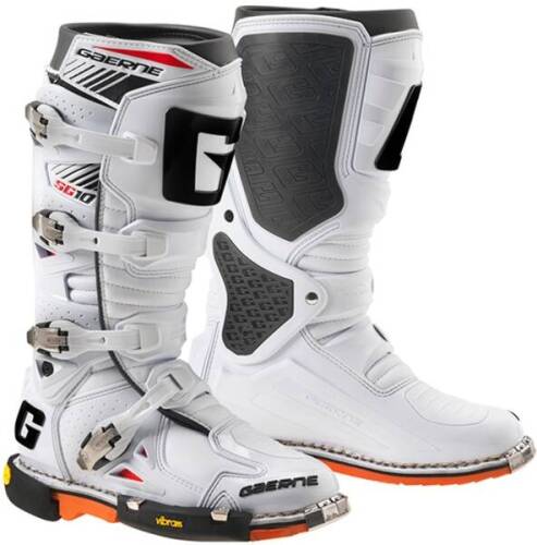 botte motocross gaerne