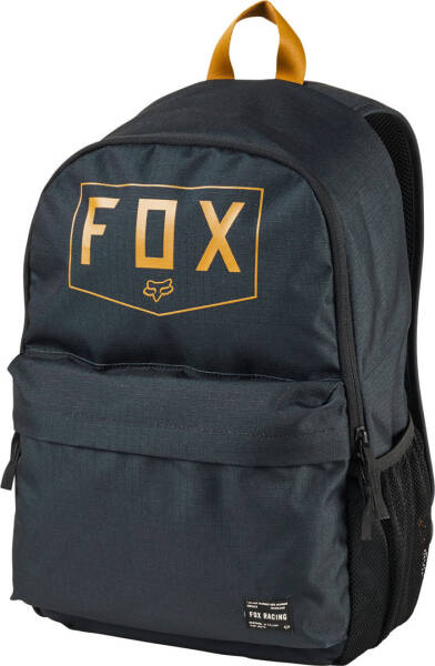 Fox Sac /À Dos Legacy Backpack Noir Sans taille