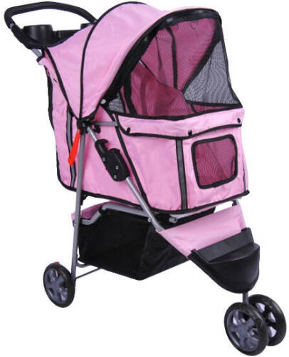 poussette 3 roues graco trekko completo