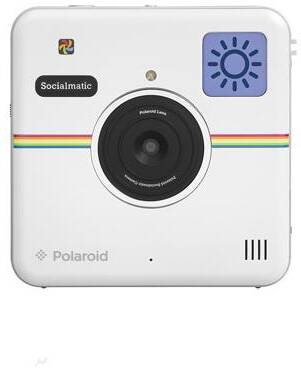 Polaroid Appareil Photo Numerique Compact Et Bridge Socialmatic