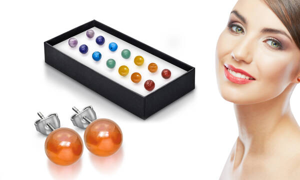 porteur bubble go cherry