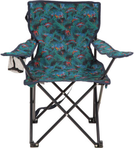 Mountain Warehouse à motifs chaise pliante-léger /& Coloré