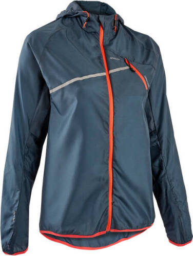 veste imperméable trail