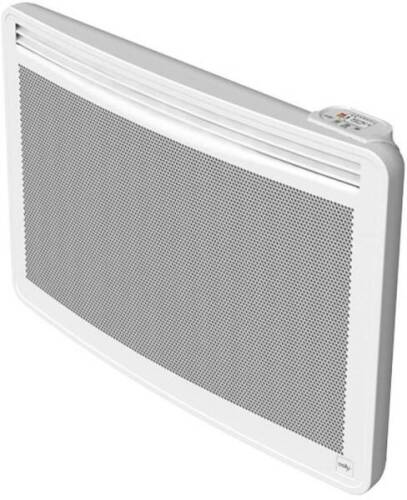 Radiateur électrique chaleur douce ETIC Compact 2000W - NOIROT NEM2407SEEC  - Vita Habitat