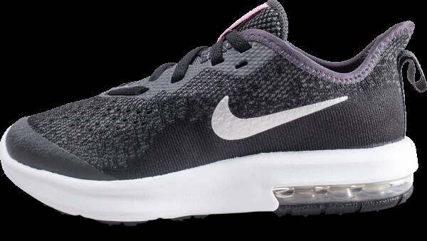 enfant nike baskets basses Nike AIR Max Invigor Mid, Baskets Homme, AnthraciteNoir, 45