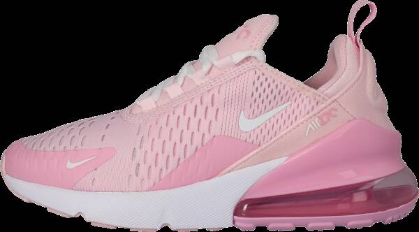 air max 270 rose junior