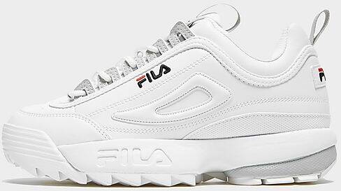 fila baskets disruptor ii junior