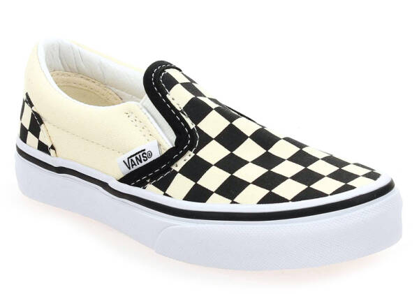 vans era 59 enfant brun