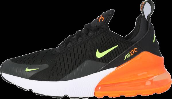 air max 270 enfant noir et vert air max 270 enfant noir et vert