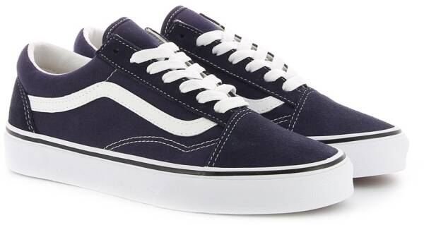 vans warner