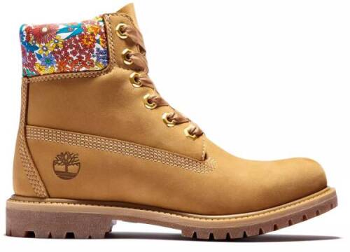 timberland compensé femme