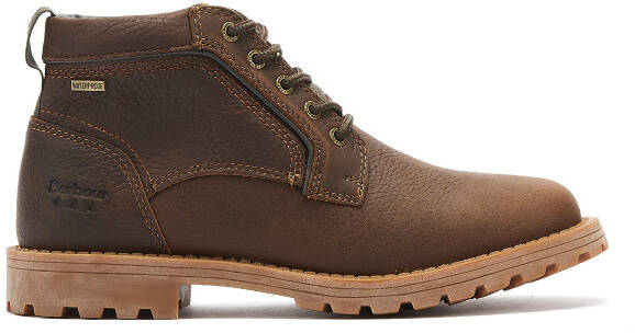 barbour carrock boots