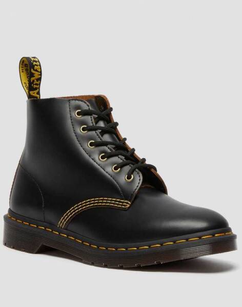 boots zippées homme