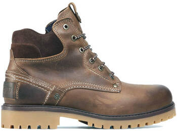 boots zippées homme
