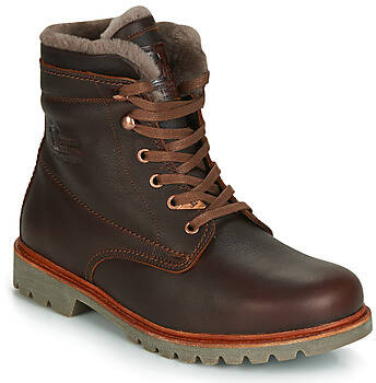 boots zippées homme