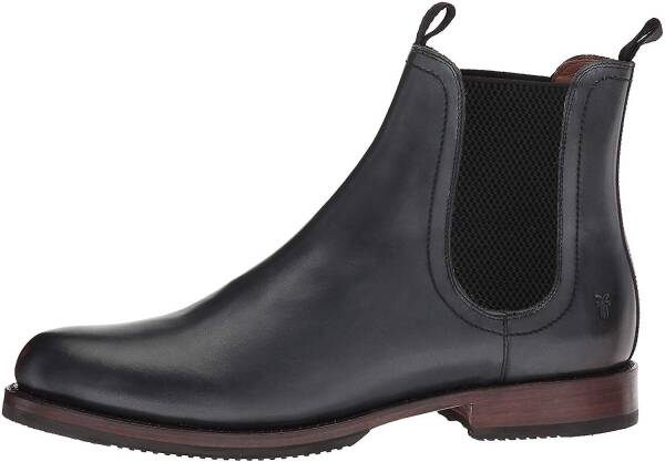 vince sawyer chelsea boot