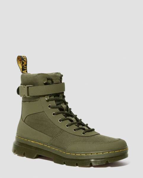 boots zippées homme