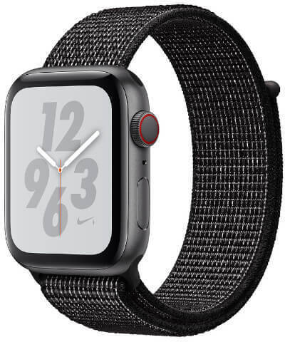 apple watch 4 nike 44mm gps