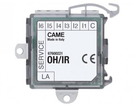 / Kit de r/écepteur et Module Timer Compatible avec Appareil Photo Nikon H/ähnel 1000.716.0/