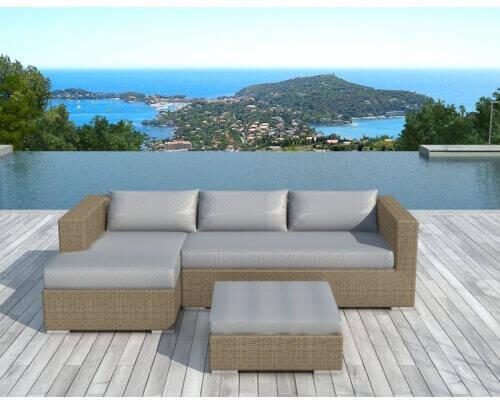 Salon De Jardin R Sine