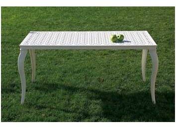 de et Table de jardin la Equipement de catégorie mobilier 5Aj34RL