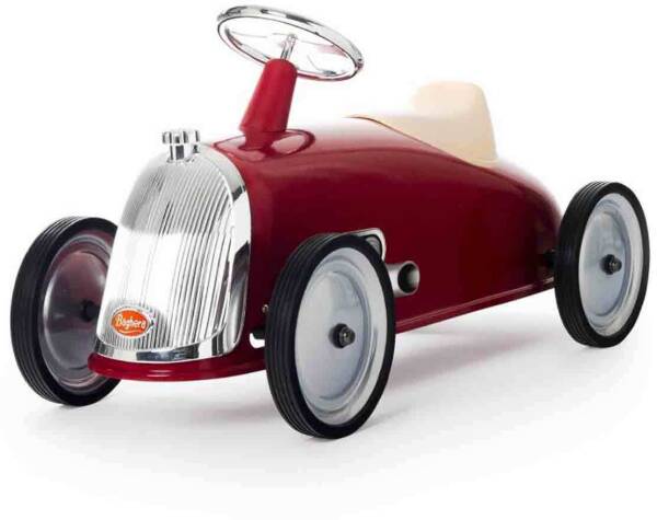 porteur streamline