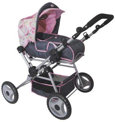 petit landau a pois calinou