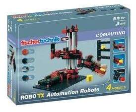 ROBO TX Automation Robots Classe d 39 ROBO TX Automation Robots