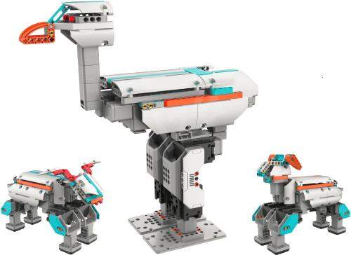 Robot Mini Jimu Ubtech - Robot Robot Mini Jimu Ubtech - Robot