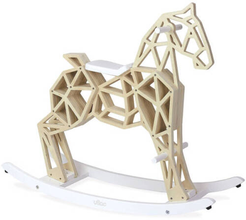 cheval à bascule fnac