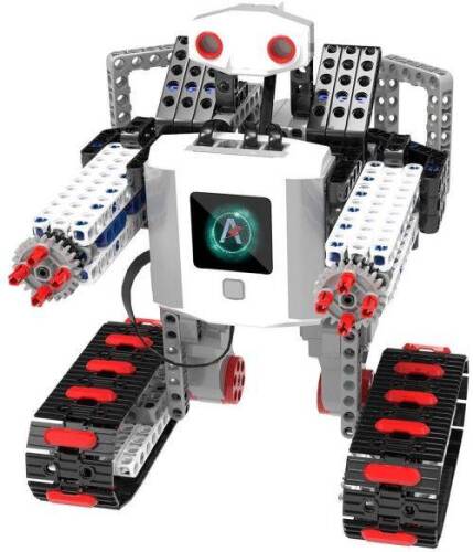 Abilix kit de Robot Krypton 6 - Robots Abilix kit de Robot Krypton