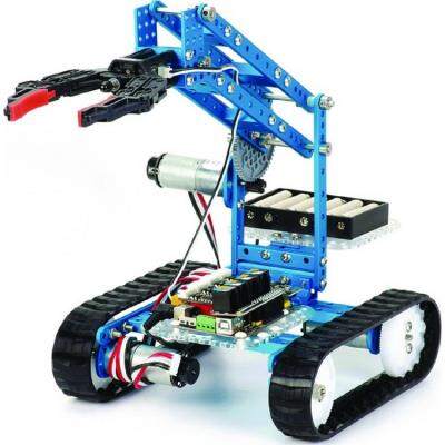 Ultimate Robot Kit V2 0 - Robots Ultimate Robot Kit V2 0 -