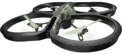 AR Drone 2 0 - Elite Edition Version Jungle - Robots AR Drone 2 0 - Elite Edition