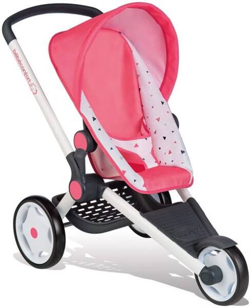 Poussette Double Dana For2 Bebe Confort