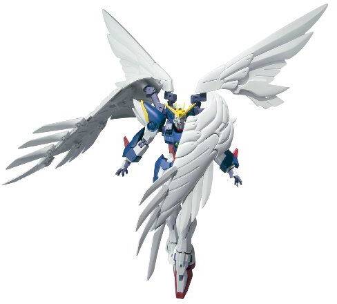 95 Wing Gundam Z 95 Wing Gundam Z