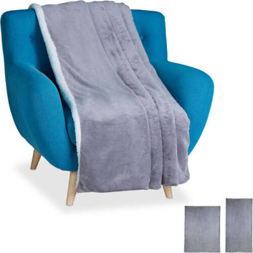 GehiyPA Su-per Ma-rio Couverture en flanelle ultra douce en microfibre durable Id/éal pour canap/é lit 127 x 101,6 cm