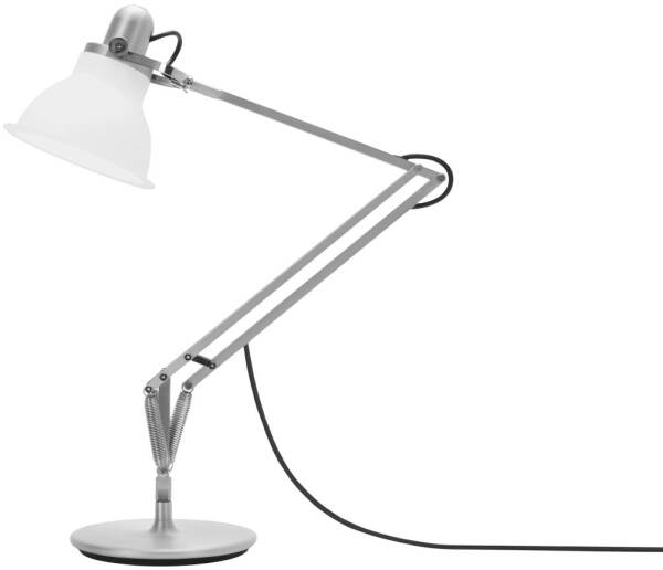 Anglepoise 30674 Applique Type 1228 15 W E27 240 V Bleu