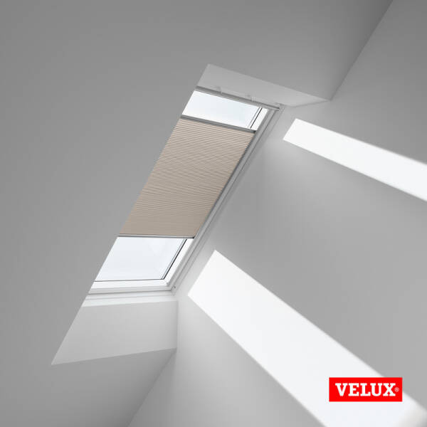 Original VELUX Store Occultant et Isolant pour Fenêtres De Toit VELUX