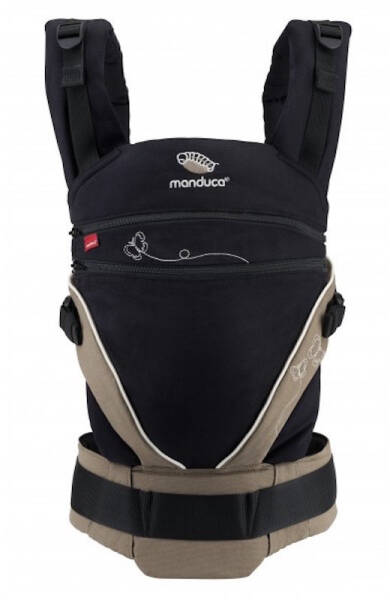 achat porte bébé manduca