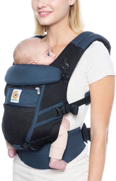 ergobaby evolutif