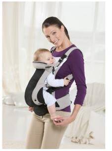 porte bébé chicco go astral
